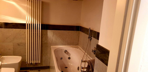 Attico/Mansarda in affitto a Firenze