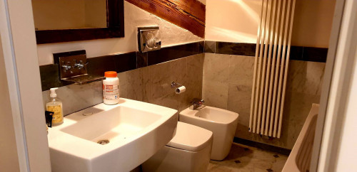 Attico/Mansarda in affitto a Firenze