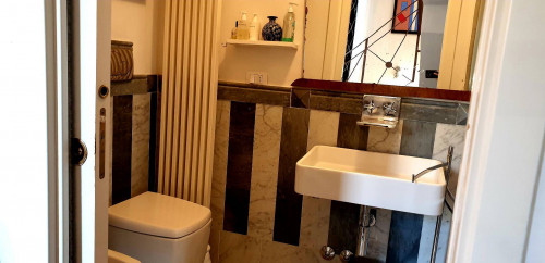 Attico/Mansarda in affitto a Firenze