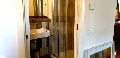 Attico/Mansarda in affitto a Firenze