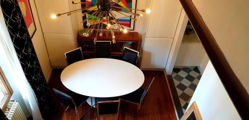 Attico/Mansarda in affitto a Firenze