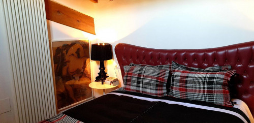 Attico/Mansarda in affitto a Firenze