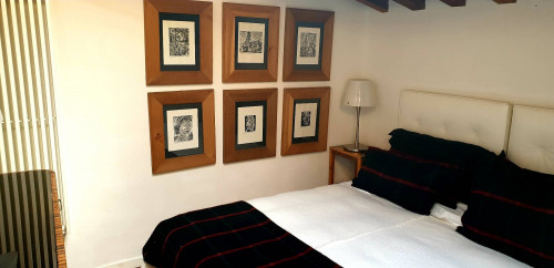 Attico/Mansarda in affitto a Firenze