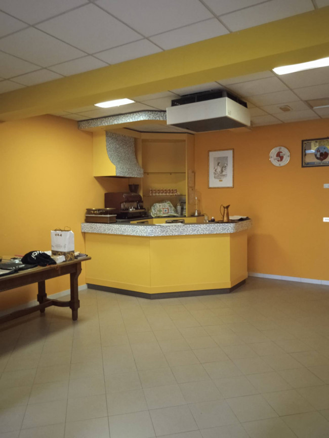 Negozio in affitto a Gambettola