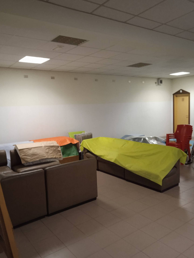 Negozio in affitto a Gambettola