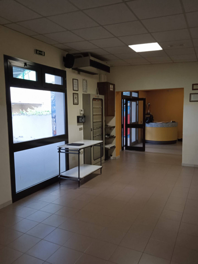 Negozio in affitto a Gambettola