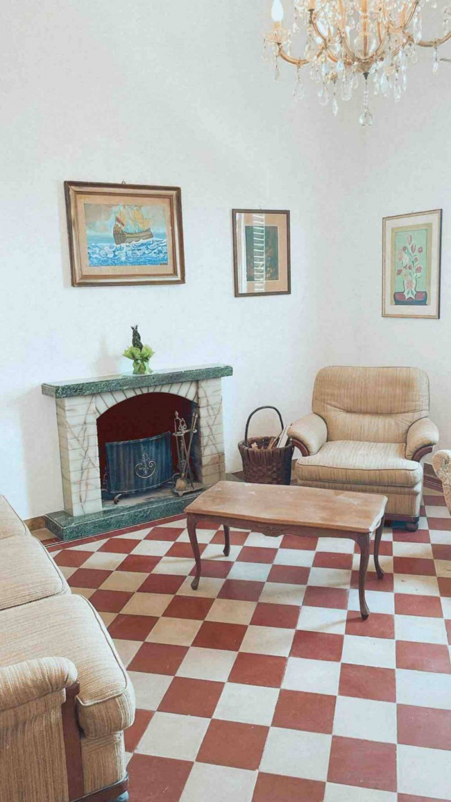 Appartamento in vendita a Vinci