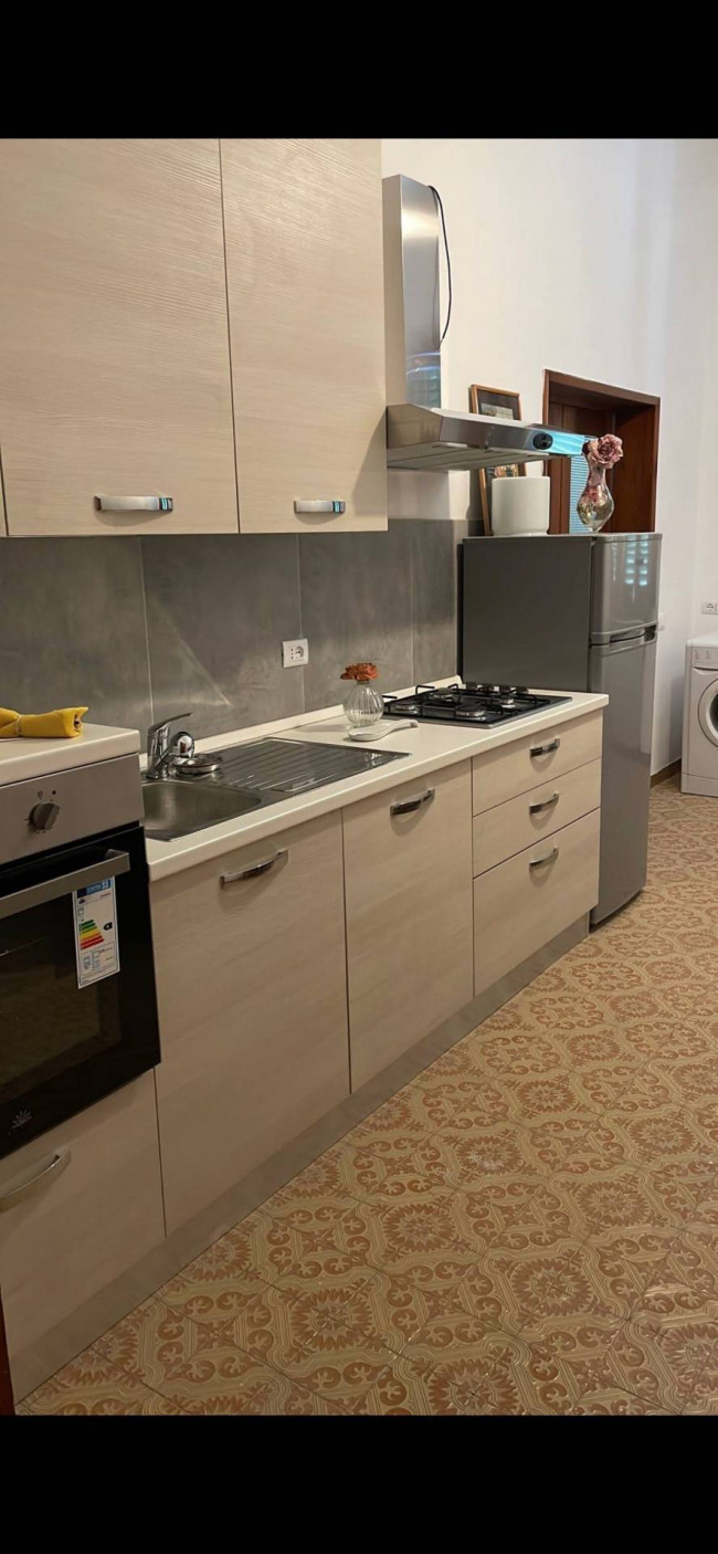 Appartamento in vendita a Vinci