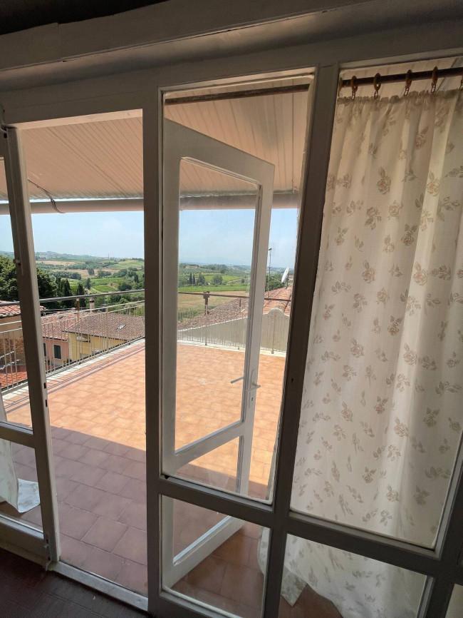 Appartamento in vendita a Vinci