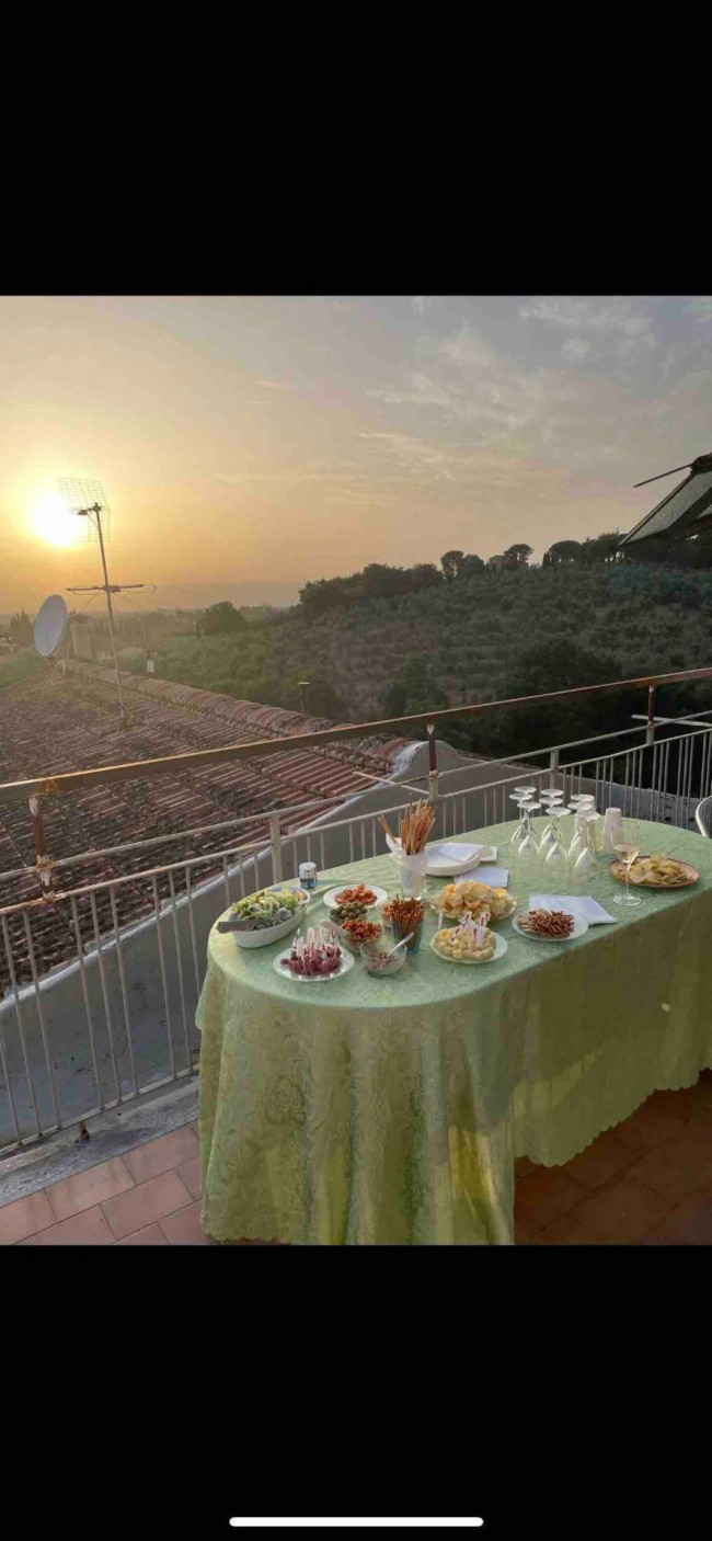 Appartamento in vendita a Vinci