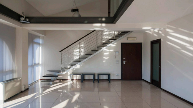 Ufficio in affitto a Poggibonsi