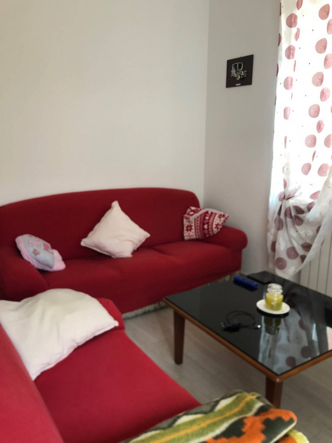 Appartamento in affitto a Luino