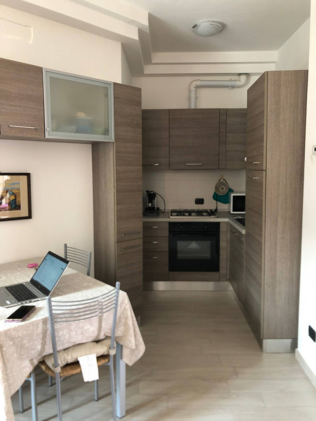 Appartamento in affitto a Luino