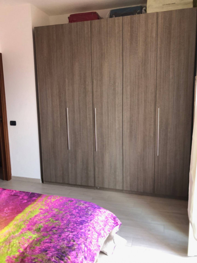 Appartamento in affitto a Luino