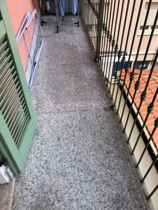 Appartamento in affitto a Luino