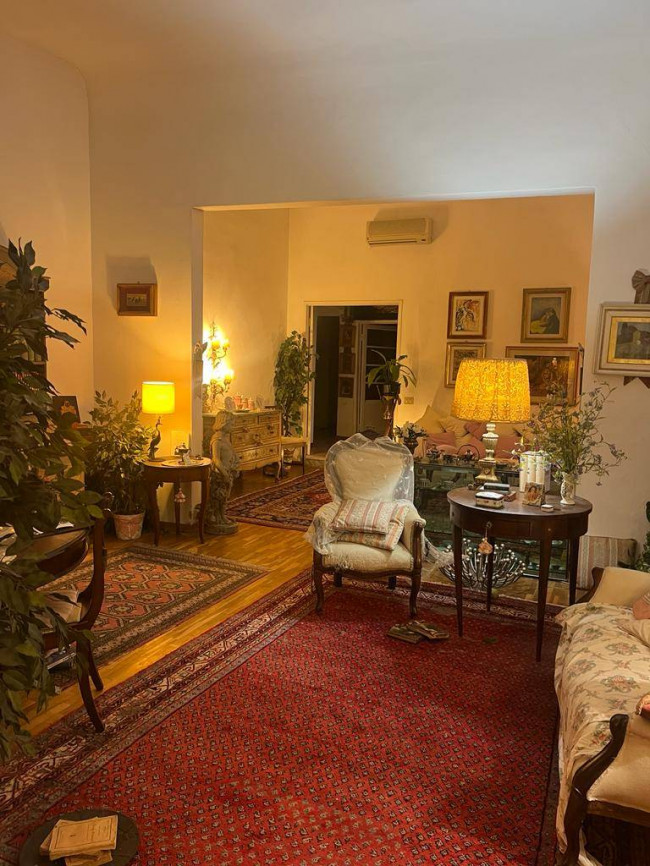 Attico/Mansarda in vendita a Firenze