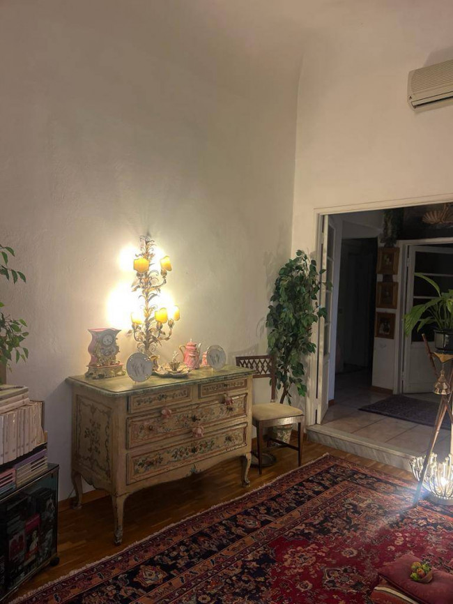 Attico/Mansarda in vendita a Firenze