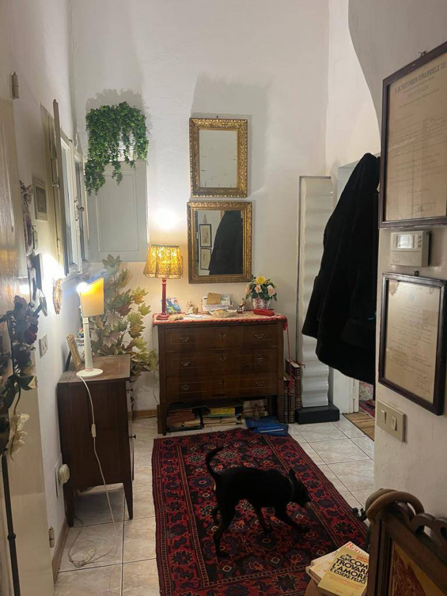 Attico/Mansarda in vendita a Firenze