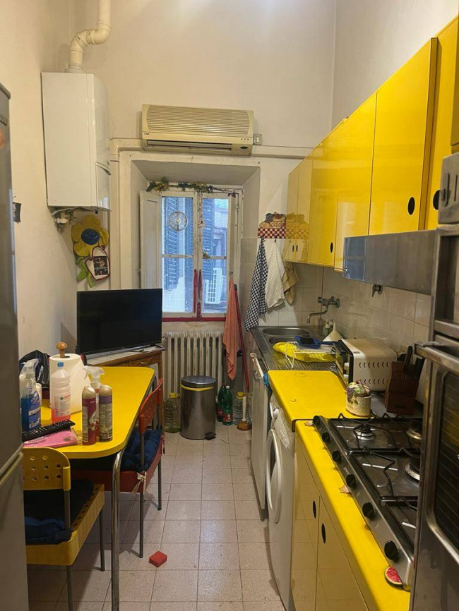 Attico/Mansarda in vendita a Firenze