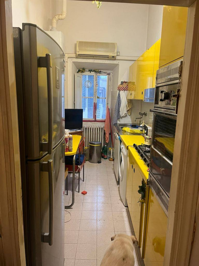 Attico/Mansarda in vendita a Firenze