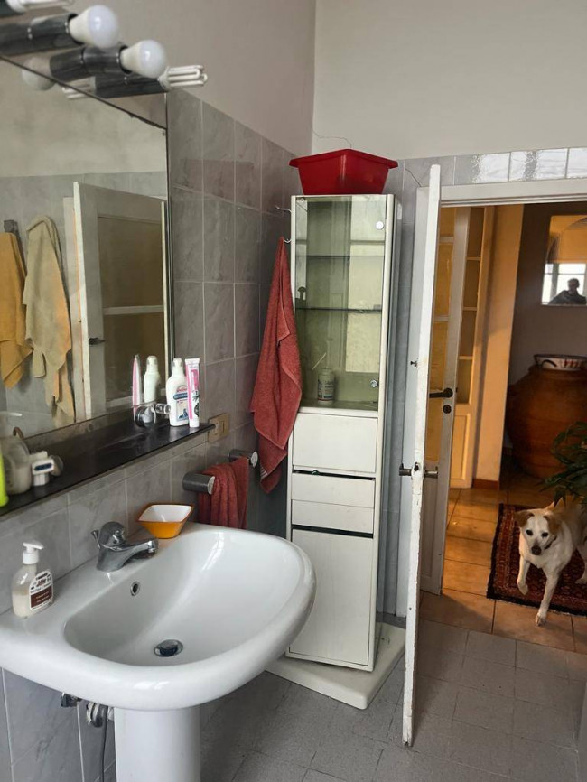 Attico/Mansarda in vendita a Firenze