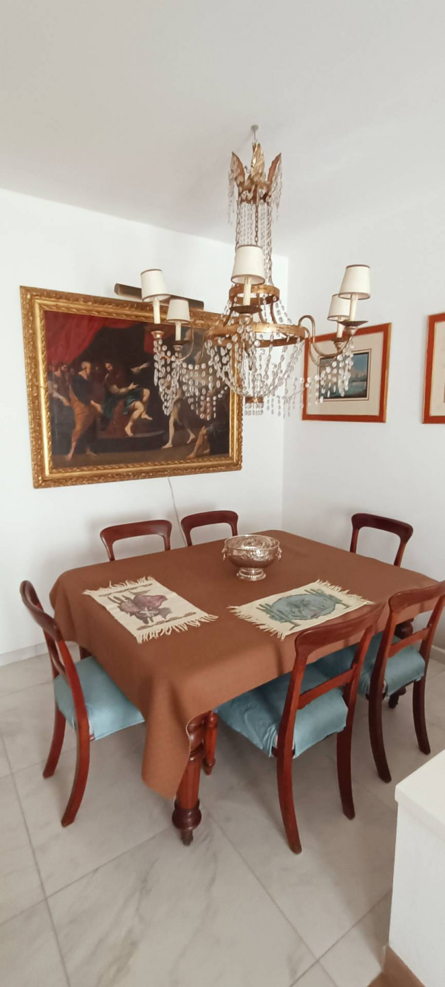 Appartamento in affitto a Vinci