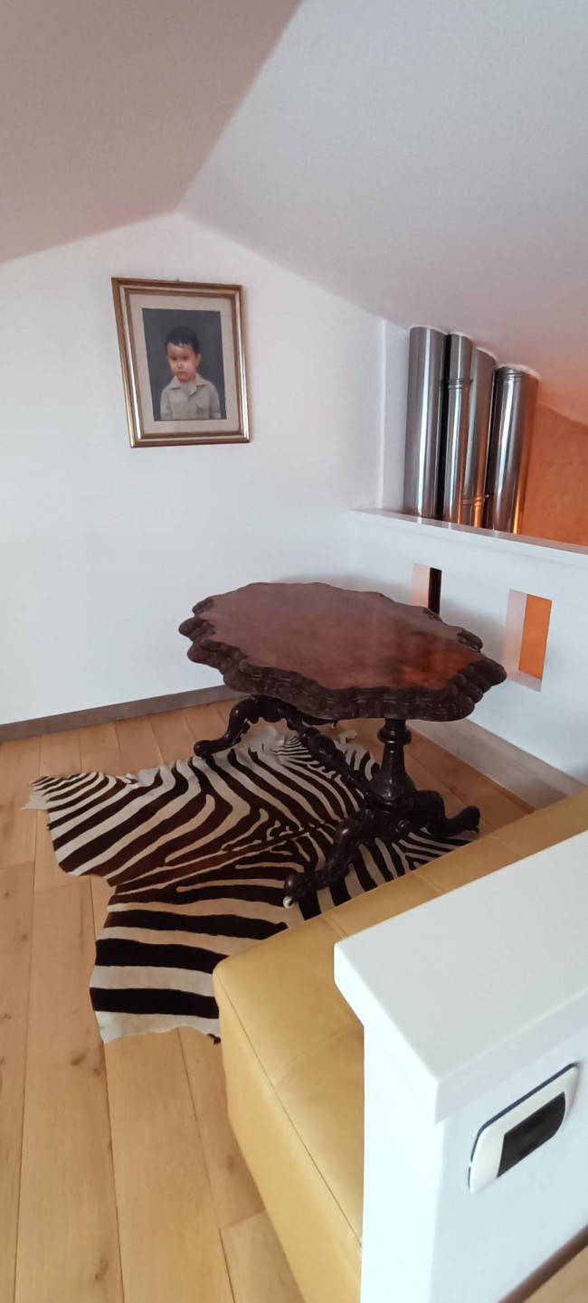 Appartamento in affitto a Vinci