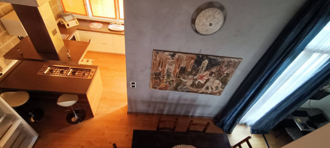 Appartamento in affitto a Vinci