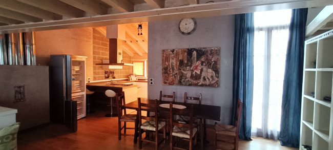 Appartamento in affitto a Vinci