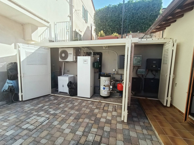 Appartamento in affitto a Empoli