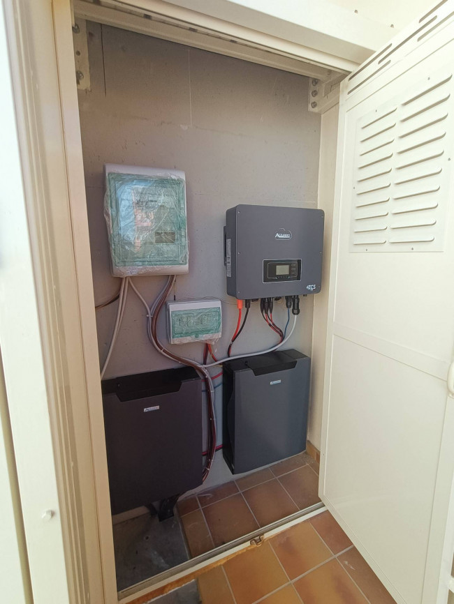 Appartamento in affitto a Empoli