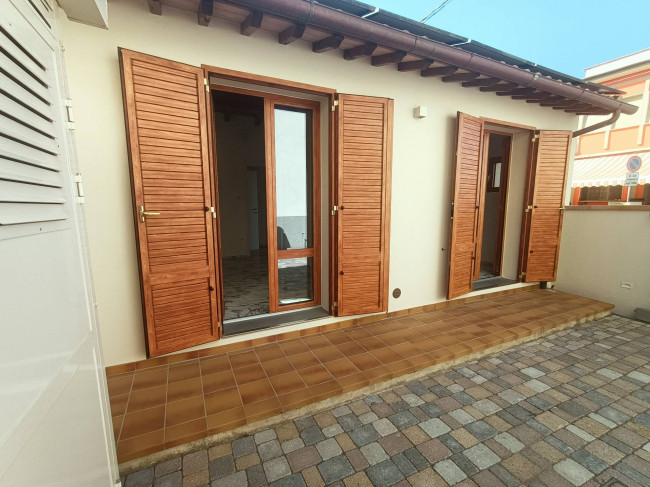 Appartamento in affitto a Empoli