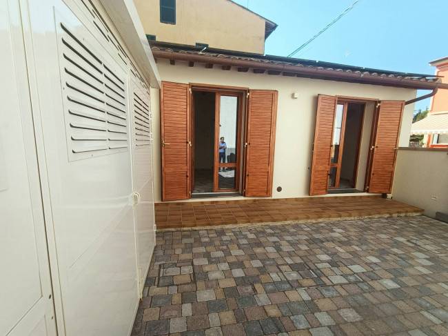 Appartamento in affitto a Empoli