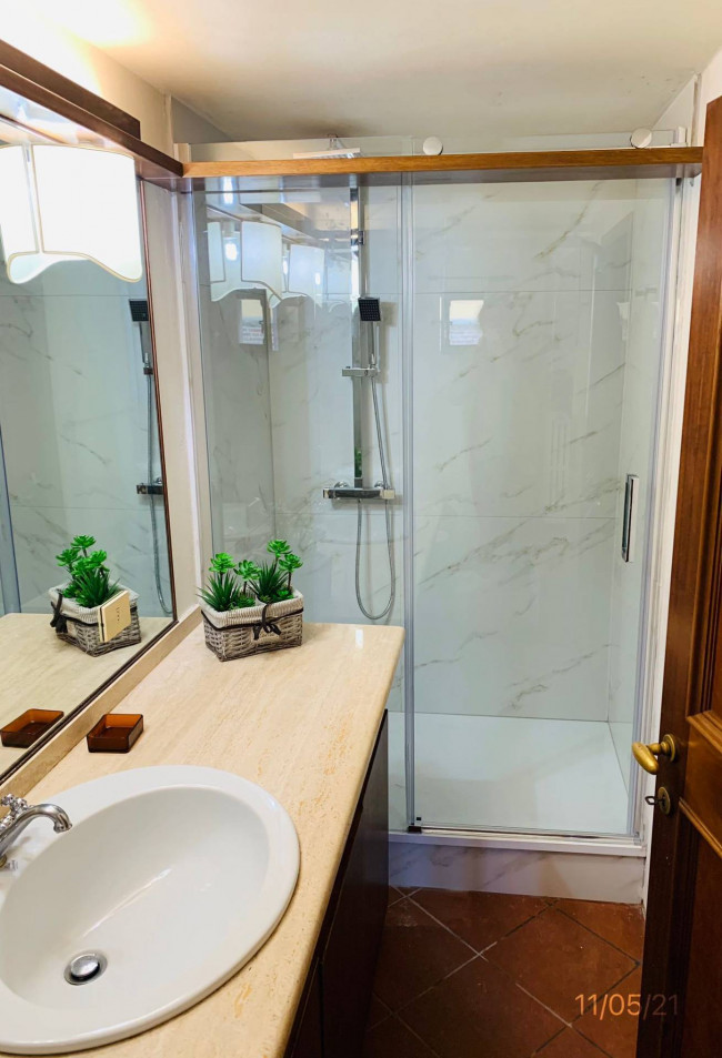 Casa indipendente in affitto a Firenze