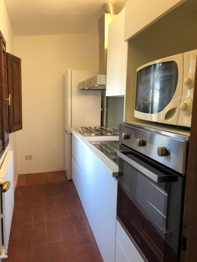 Casa indipendente in affitto a Firenze