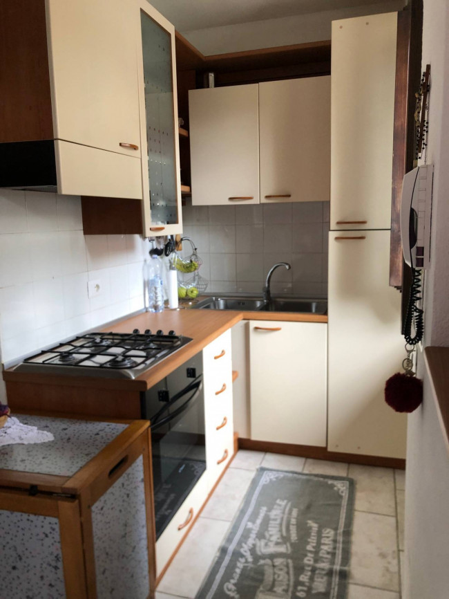 Appartamento in affitto a Luino