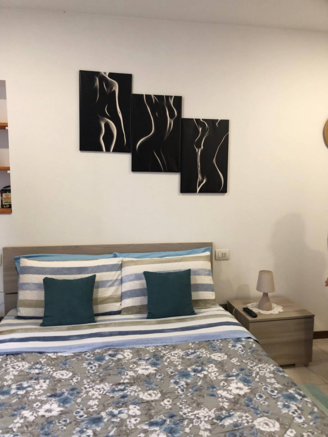 Appartamento in affitto a Luino