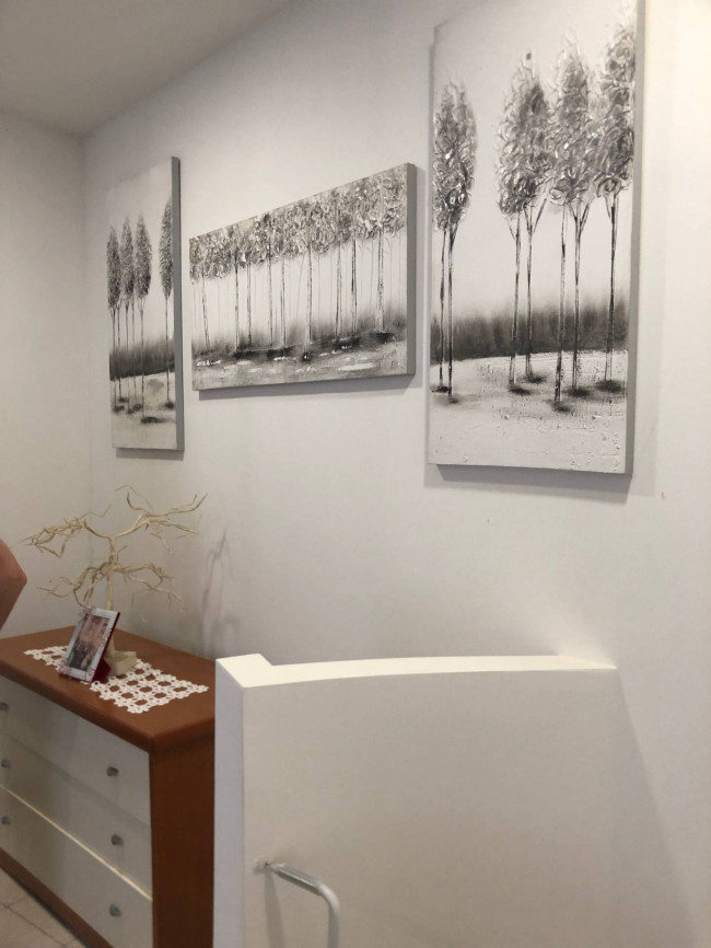 Appartamento in affitto a Luino