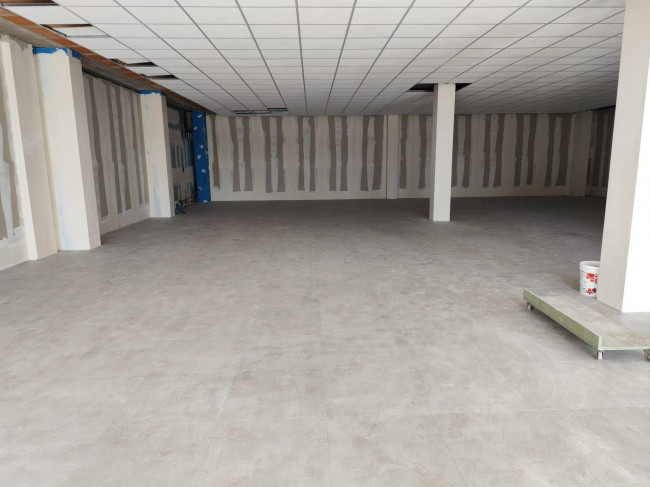 Fondo Commerciale in affitto a Castelfiorentino