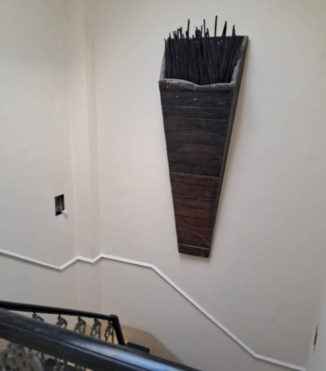 Stanza in affitto a Santa Croce sull'Arno