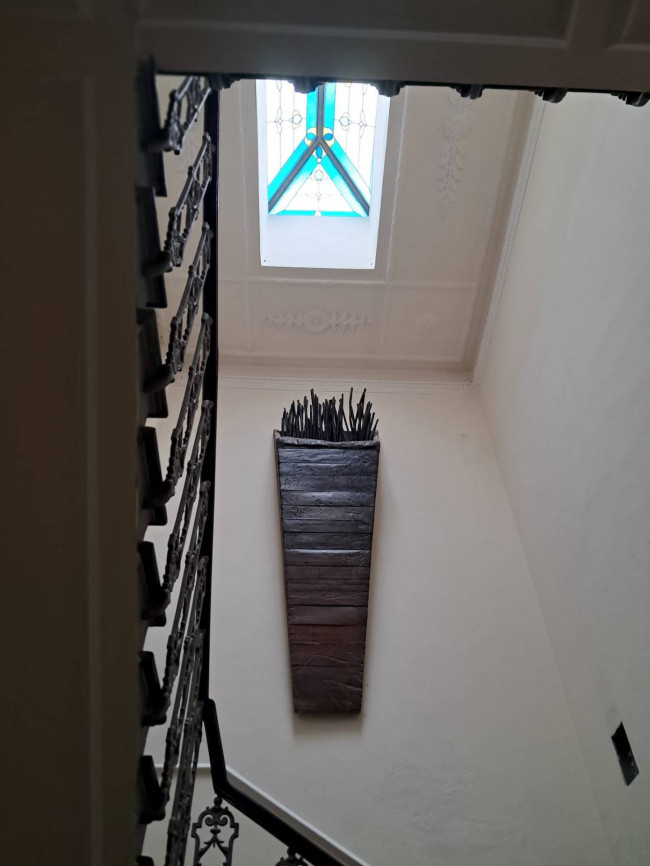 Stanza in affitto a Santa Croce sull'Arno