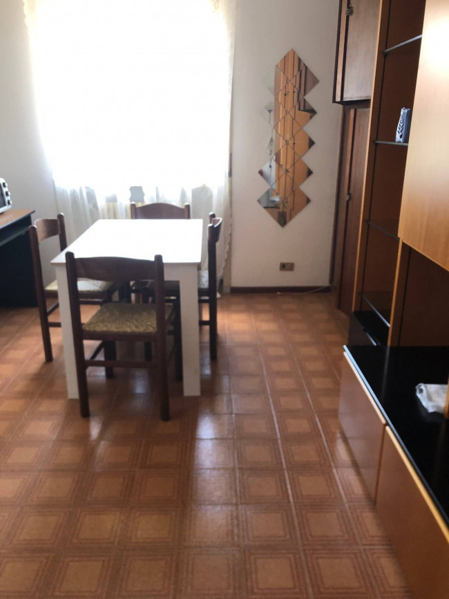 Appartamento in affitto a Luino