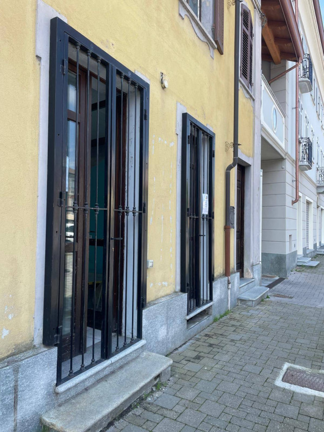 Ufficio in affitto a Montanaro