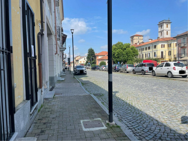 Ufficio in affitto a Montanaro