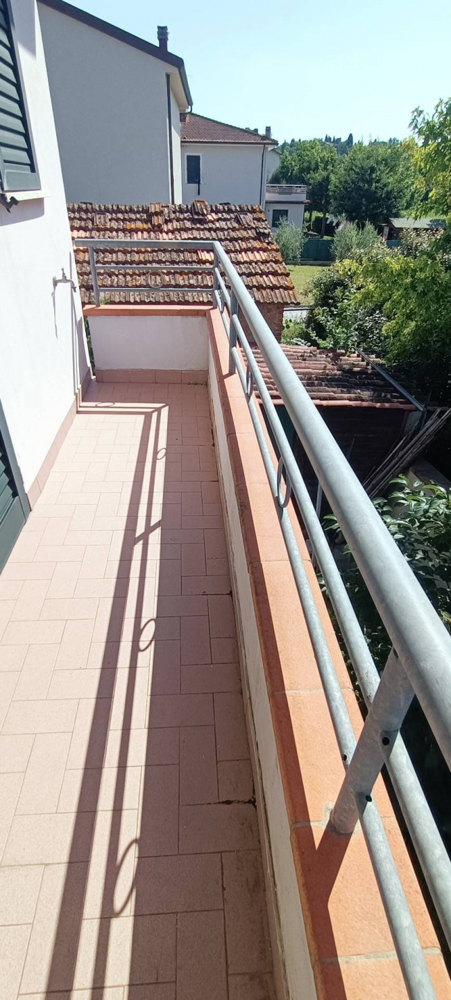 Appartamento in affitto a Empoli