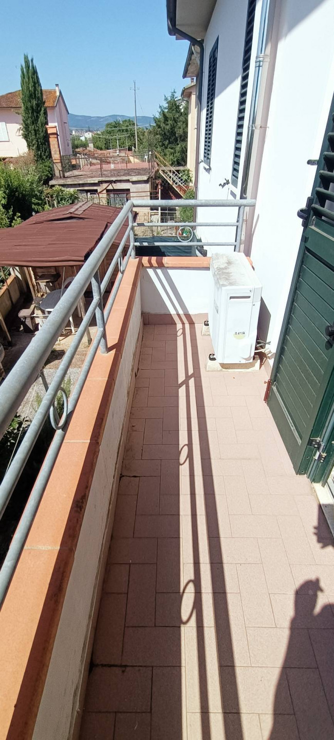 Appartamento in affitto a Empoli