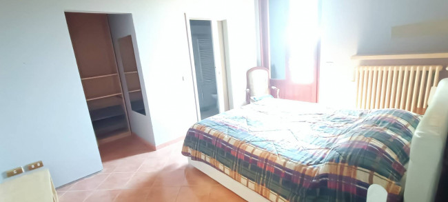 Appartamento in affitto a Empoli