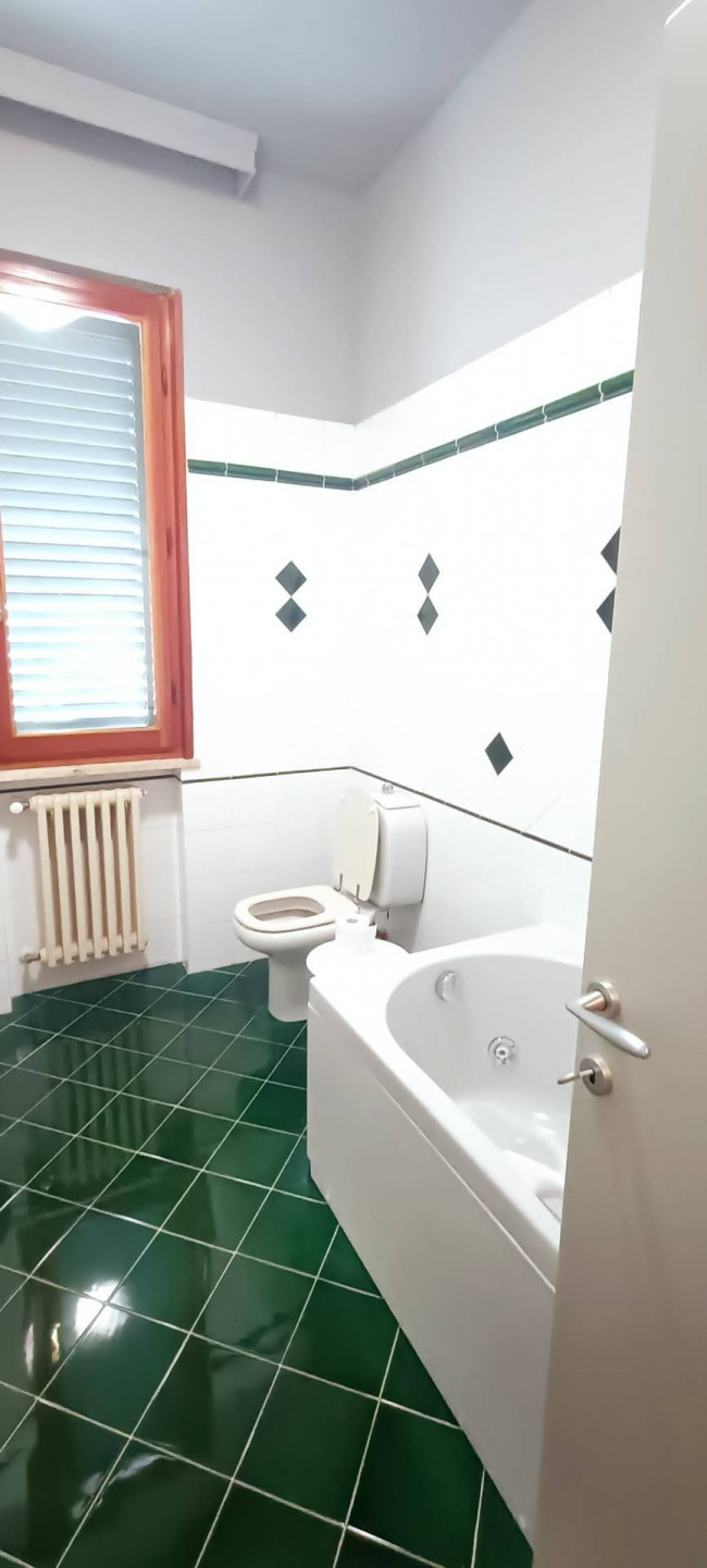 Appartamento in affitto a Empoli
