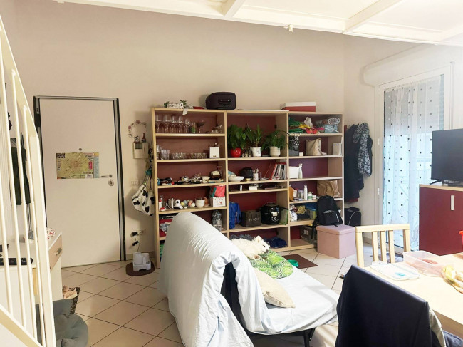 Appartamento in affitto a Ravenna