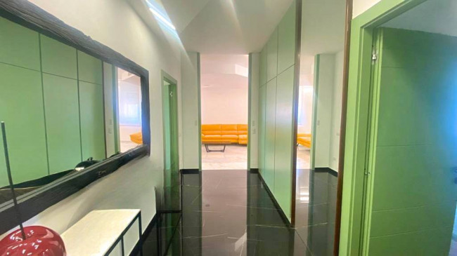 Appartamento in vendita a Legnano